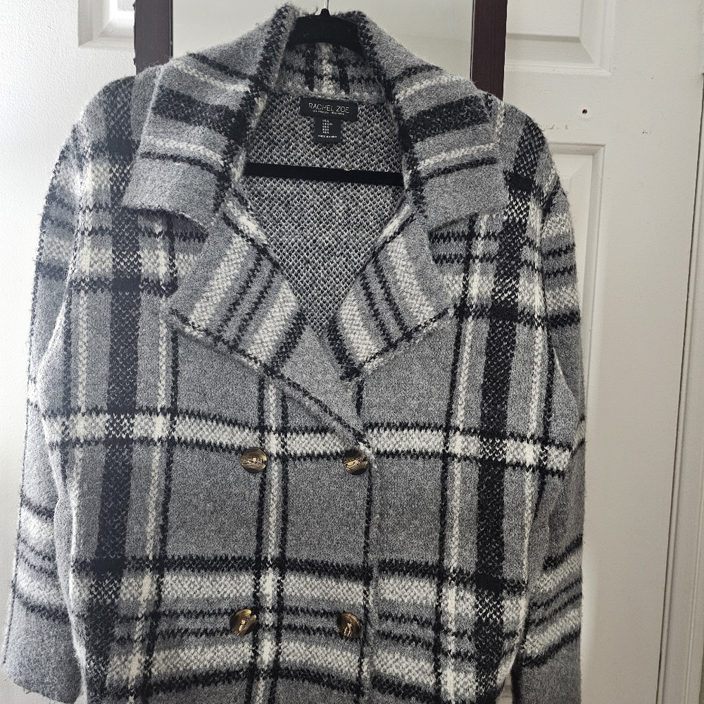 Jacket - Picture 2 of 3